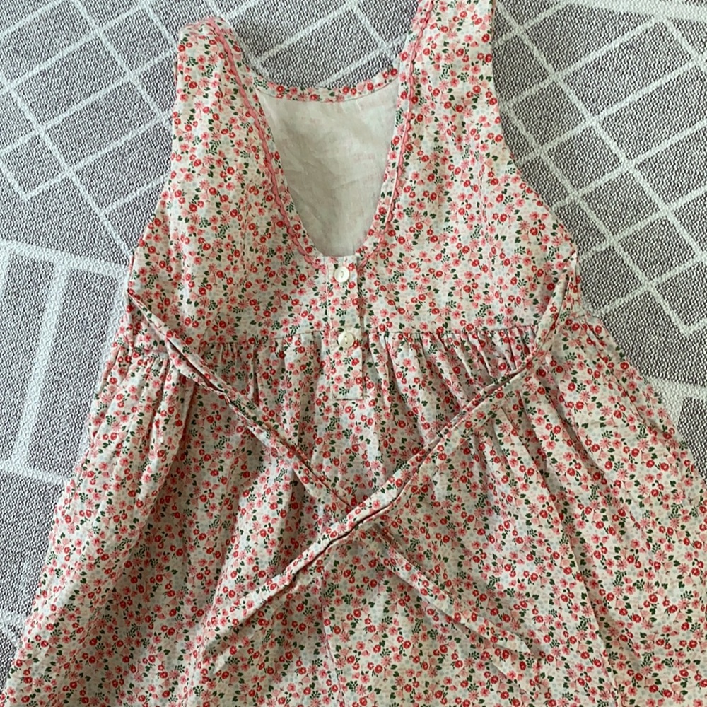 Ruby and Bloom Sundress - Picture 8 of 8